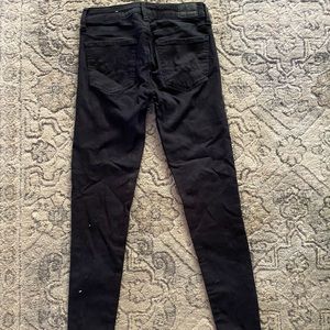 Black AE Jegging